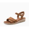 Sandales à talons